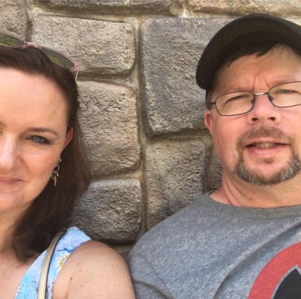 Meet your Posher, Dawn